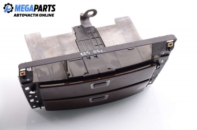 Interior dash trim panel for BMW 7 (E65) 3.0 d, 211 hp, sedan automatic, 2006